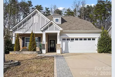 204 Paradise Hills Circle, Mooresville, NC 28115 - Photo 1