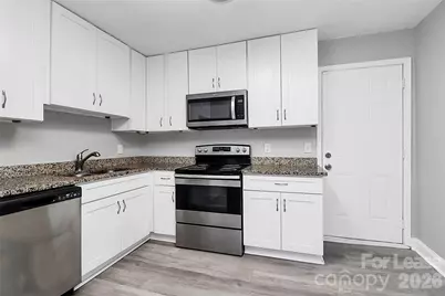 4101 Atmore Street, Charlotte, NC 28205 - Photo 9