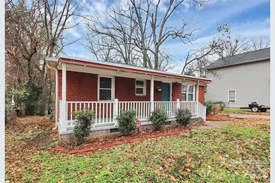 4101 Atmore Street, Charlotte, NC 28205 - Photo 3