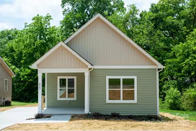 120 Mitchell Street, East Spencer, NC 28144 - Photo 1