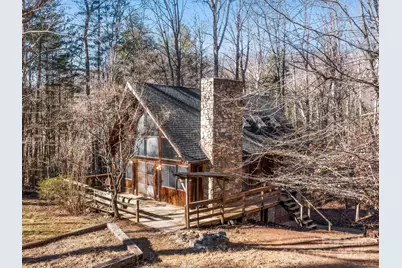 8 Owlet Drive, Weaverville, NC 28787 - Photo 23