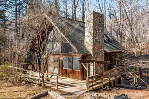 8 Owlet Dr, Weaverville, NC 28787 - Photo 21