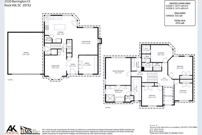 2520 Barrington Court, Rock Hill, SC 29732 - Photo 45