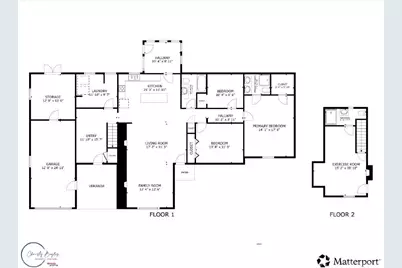 606 Huss Street, Lincolnton, NC 28092 - Photo 33