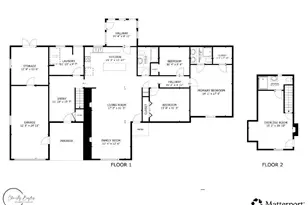 606 Huss St, Lincolnton, NC 28092 - Photo 33