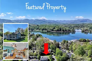 55 Tri Vista Dr, Lake Junaluska, NC 28745 - Photo 3