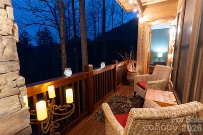 100 Saddle Notch Lane #A1, Tuckasegee, NC 28783 - Photo 23