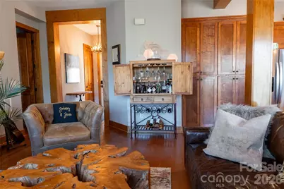 100 Saddle Notch Lane #A1, Tuckasegee, NC 28783 - Photo 5