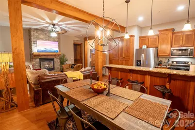 100 Saddle Notch Lane #A1, Tuckasegee, NC 28783 - Photo 19