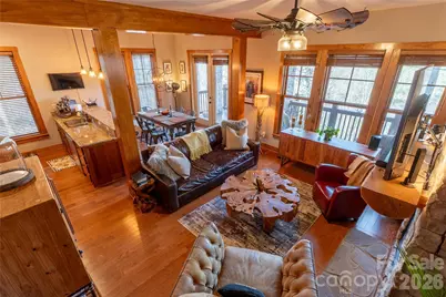 100 Saddle Notch Lane #A1, Tuckasegee, NC 28783 - Photo 15