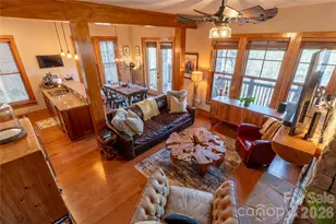 100 Saddle Notch Ln, Tuckasegee, NC 28783 - Photo 15