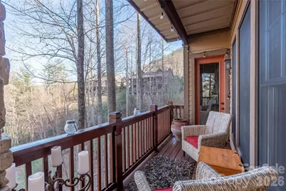 100 Saddle Notch Lane #A1, Tuckasegee, NC 28783 - Photo 21