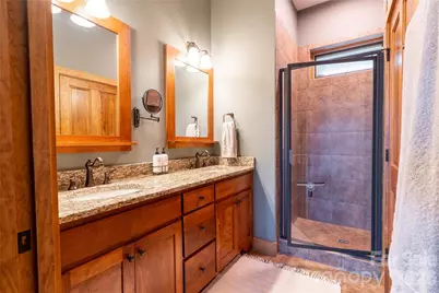 100 Saddle Notch Lane #A1, Tuckasegee, NC 28783 - Photo 11