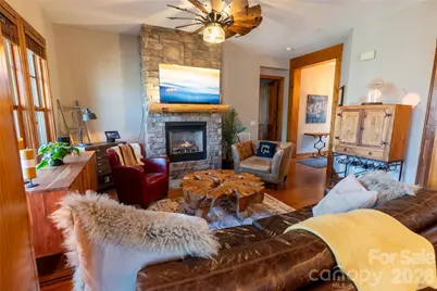 100 Saddle Notch Lane #A1, Tuckasegee, NC 28783 - Photo 5