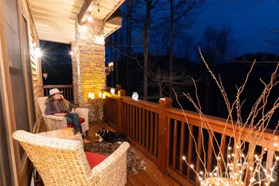 100 Saddle Notch Lane #A1, Tuckasegee, NC 28783 - Photo 25