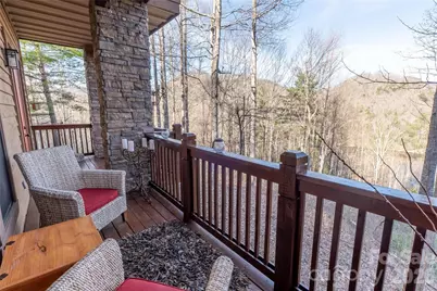 100 Saddle Notch Lane #A1, Tuckasegee, NC 28783 - Photo 23