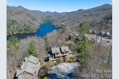 100 Saddle Notch Lane #A1, Tuckasegee, NC 28783 - Photo 29