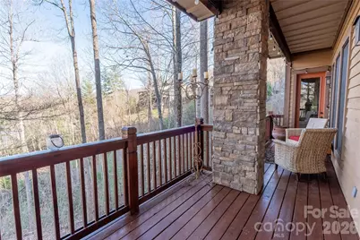 100 Saddle Notch Lane #A1, Tuckasegee, NC 28783 - Photo 17