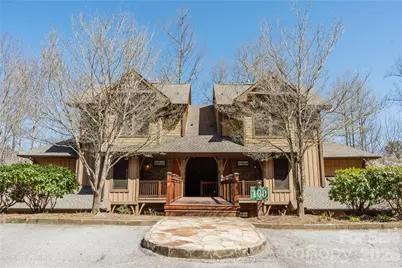 100 Saddle Notch Lane #A1, Tuckasegee, NC 28783 - Photo 3