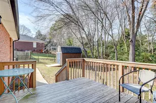 2141 Windermere Dr, Kannapolis, NC 28083 - Photo 29