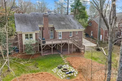 14907 Stonegreen Lane, Huntersville, NC 28078 - Photo 35