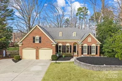 14907 Stonegreen Lane, Huntersville, NC 28078 - Photo 1