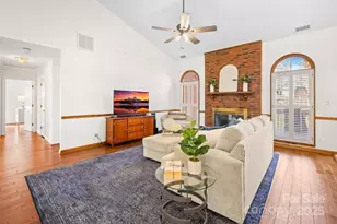 14907 Stonegreen Ln, Huntersville, NC 28078 - Photo 7