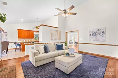 14907 Stonegreen Lane, Huntersville, NC 28078 - Photo 9