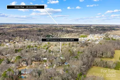 14907 Stonegreen Lane, Huntersville, NC 28078 - Photo 37