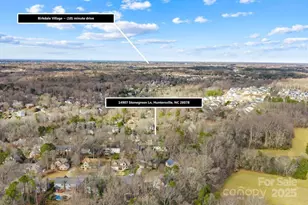 14907 Stonegreen Ln, Huntersville, NC 28078 - Photo 37