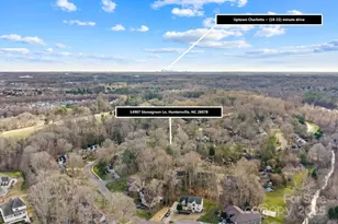 14907 Stonegreen Ln, Huntersville, NC 28078 - Photo 39