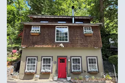 712 Main Street, Chimney Rock, NC 28720 - Photo 3