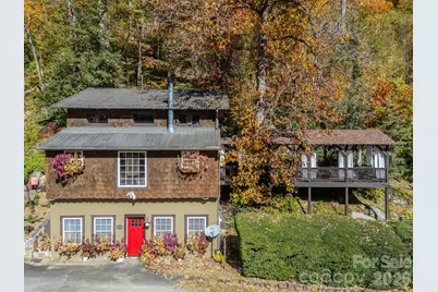 712 Main Street, Chimney Rock, NC 28720 - Photo 7