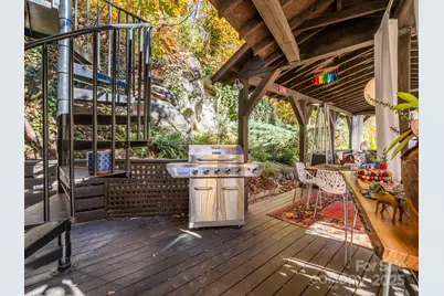 712 Main Street, Chimney Rock, NC 28720 - Photo 39