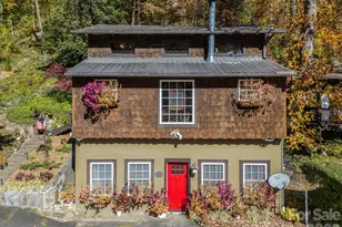 712 Main St, Chimney Rock, NC 28720 - Photo 1