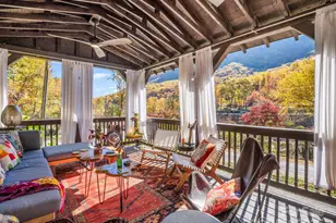 712 Main St, Chimney Rock, NC 28720 - Photo 35