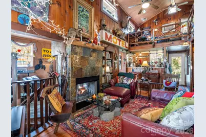 712 Main Street, Chimney Rock, NC 28720 - Photo 9