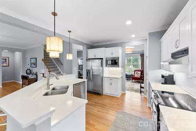 14922 Dunbeth Drive, Huntersville, NC 28078 - Photo 3