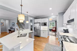 14922 Dunbeth Dr, Huntersville, NC 28078 - Photo 3