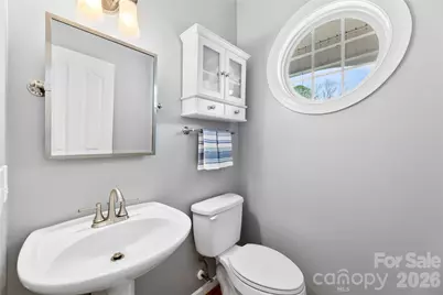 14922 Dunbeth Drive, Huntersville, NC 28078 - Photo 21