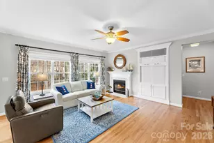 14922 Dunbeth Dr, Huntersville, NC 28078 - Photo 13