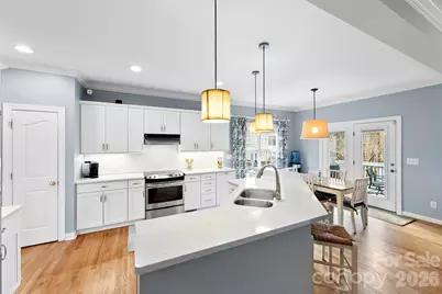 14922 Dunbeth Drive, Huntersville, NC 28078 - Photo 9