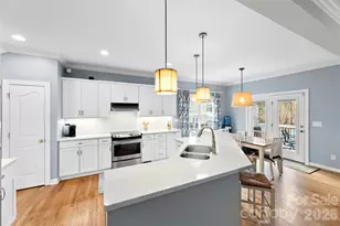 14922 Dunbeth Dr, Huntersville, NC 28078 - Photo 9