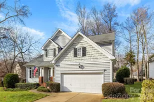 14922 Dunbeth Dr, Huntersville, NC 28078 - Photo 39