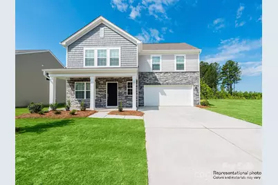 1930 Old Ormand Lane, Bessemer City, NC 28016 - Photo 1