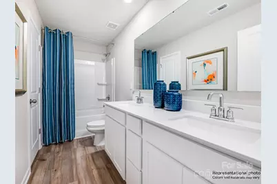 1930 Old Ormand Lane, Bessemer City, NC 28016 - Photo 29