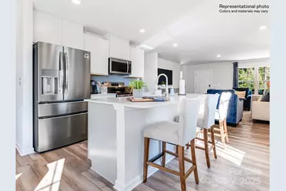 1930 Old Ormand Lane, Bessemer City, NC 28016 - Photo 7