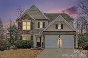 4492 Huntingdon Dr, Fort Mill, SC 29707 - Photo 25