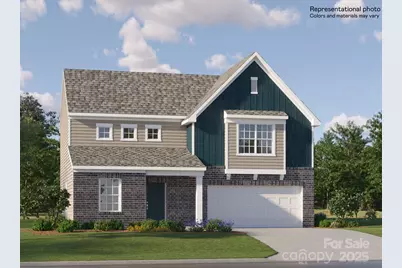 1926 Old Ormand Lane, Bessemer City, NC 28016 - Photo 1
