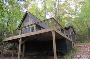 30 Rainbow Lake Cir, Black Mountain, NC 28711 - Photo 1